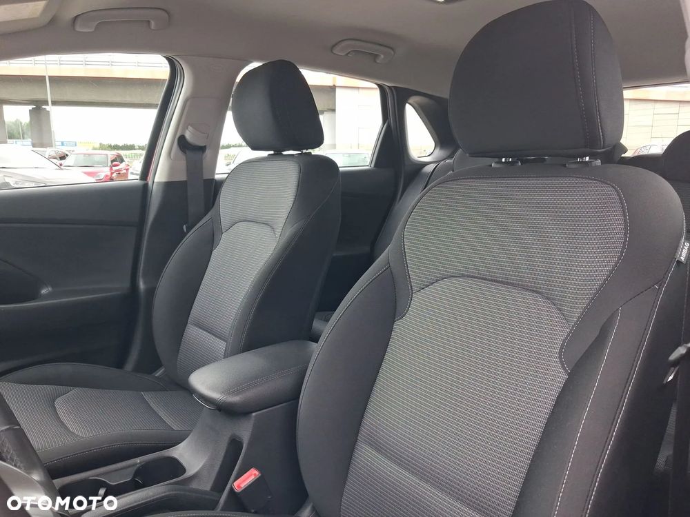 Hyundai i30 1.0 T-GDI Modern DCT - 25