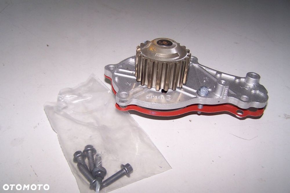 Ford 1.5 1.6 diesel pompa wody 3M5Q8591CA - 1