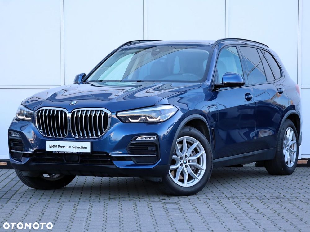 BMW X5 - 1