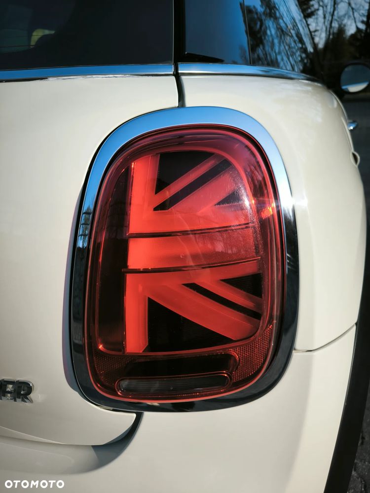 MINI Cooper - 15