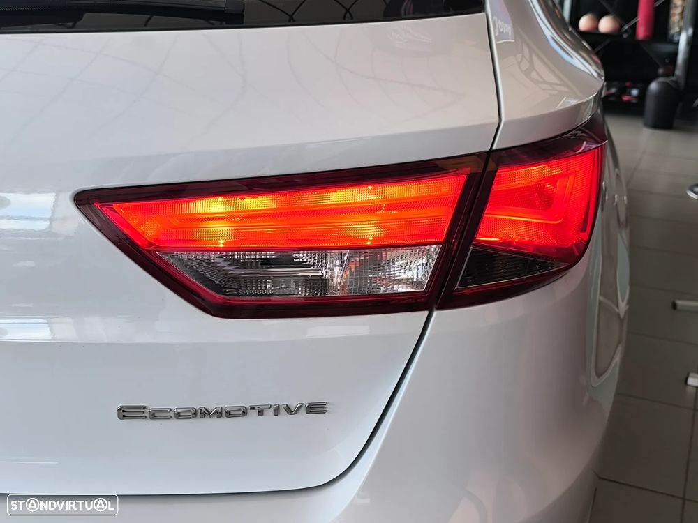 SEAT Leon ST 1.6 TDI Style Ecomotive - 30