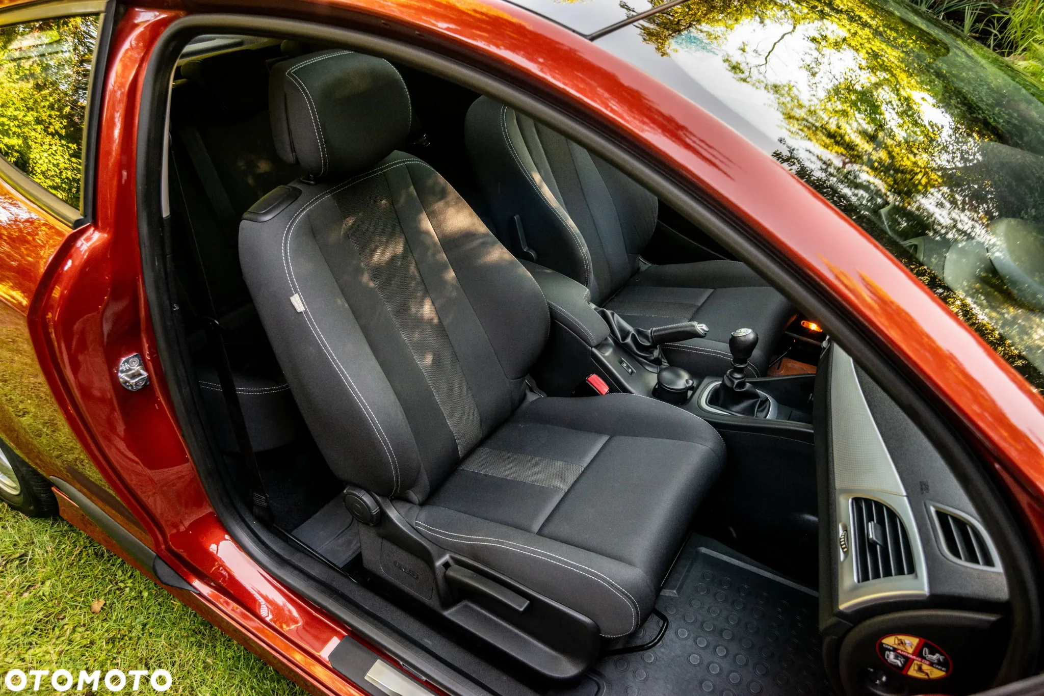 Renault Megane CC 1.6 16V Authentique - 34