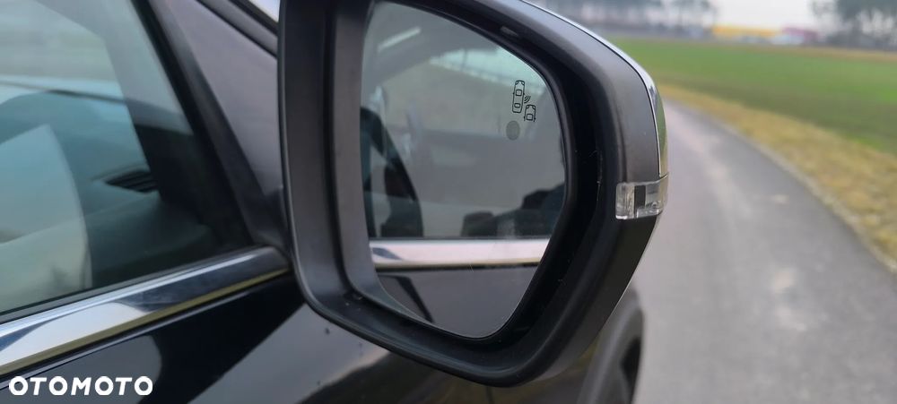 Peugeot 5008 BlueHDi 180 EAT6 GT - 15