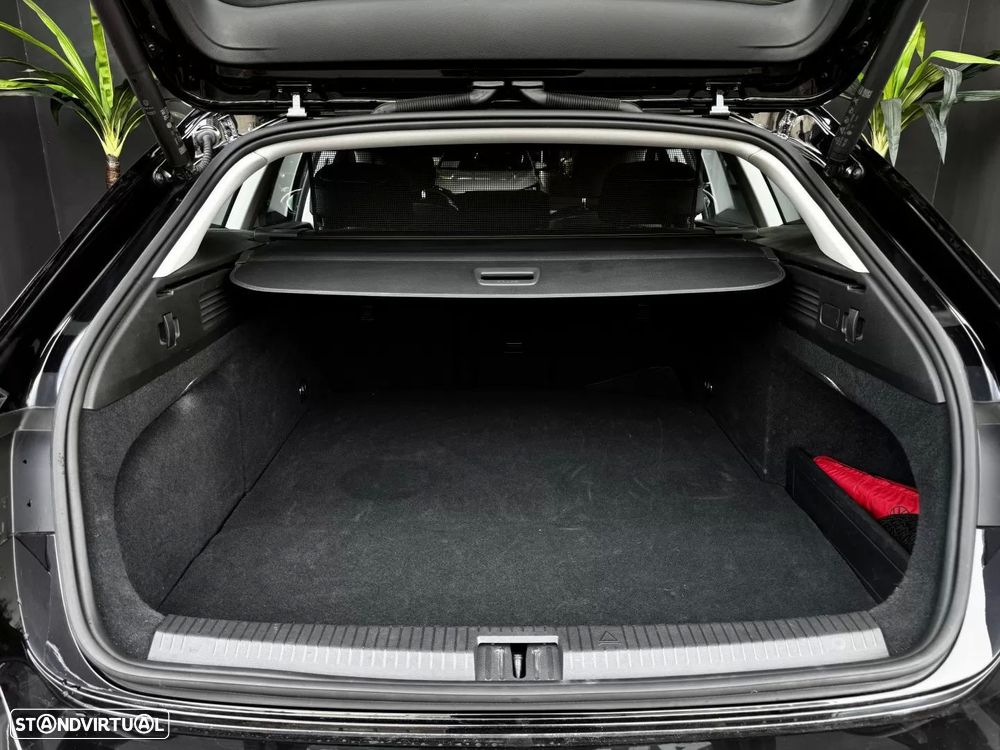 VW Arteon Shooting Brake 1.4 TSI eHybrid Elegance - 33