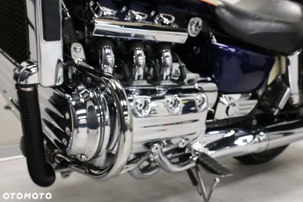 Honda Valkyrie - 26