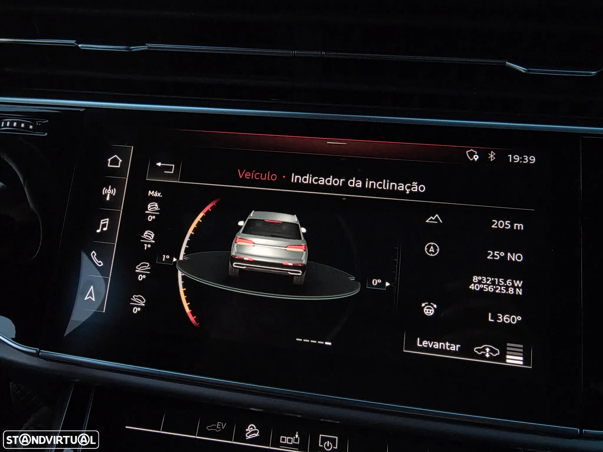 Audi Q7 3.0 TDI E-tron quattro S-line Tiptronic - 53