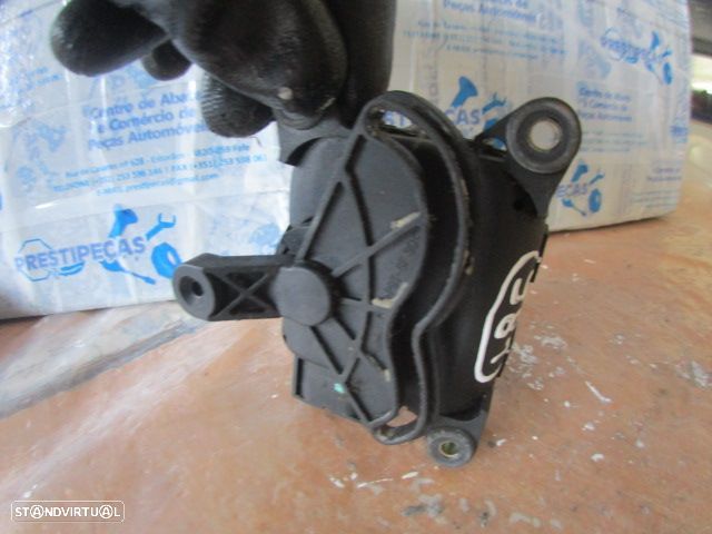 Motor Da Comporta De Sofagem 01328011292 4B1820511C AUDI A6 4B AVANT 1999 2.5TDI 150CV 5P AZUL - 3