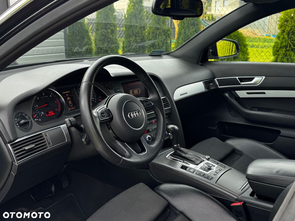 Audi A6 Limousine - 22
