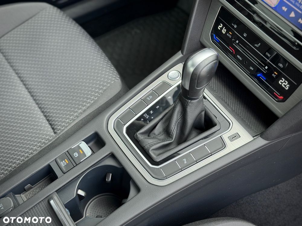 Volkswagen Passat 1.5 TSI EVO Business DSG - 35