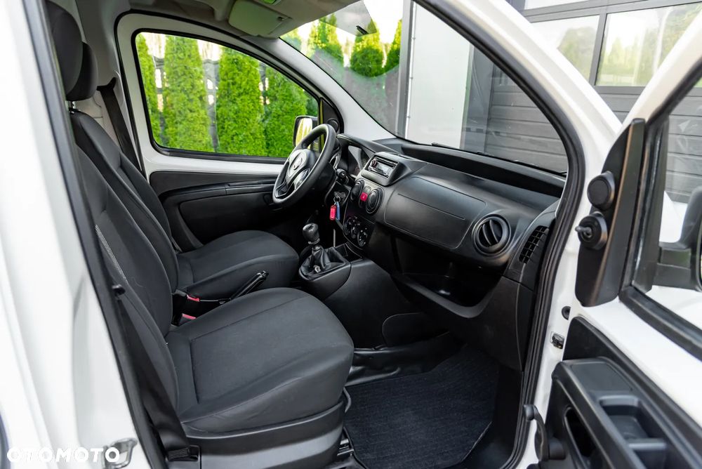Fiat Fiorino - 27