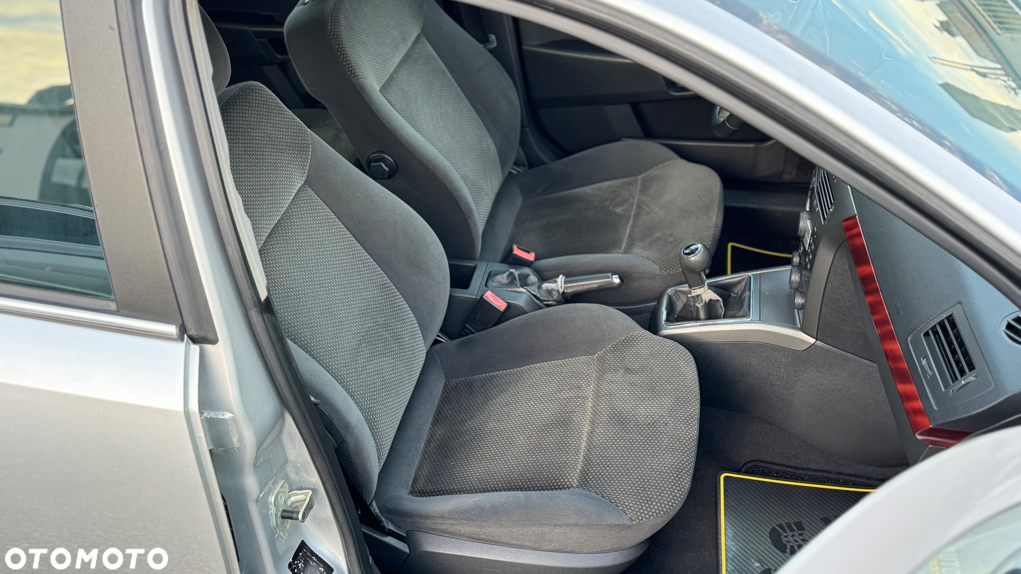 Opel Astra 1.8 Elegance - 35