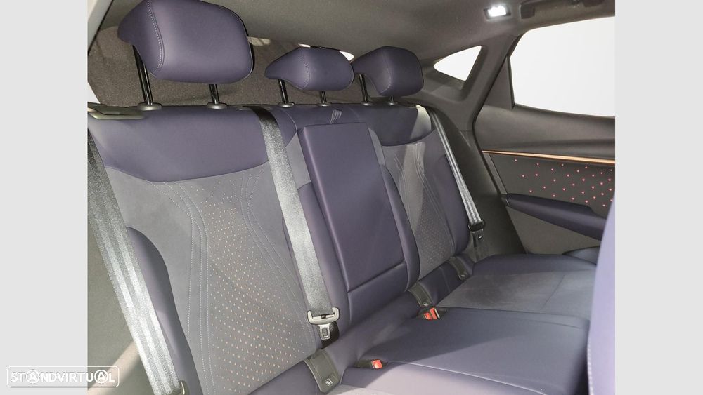 Cupra Tavascan 77 kWh VZ - 23