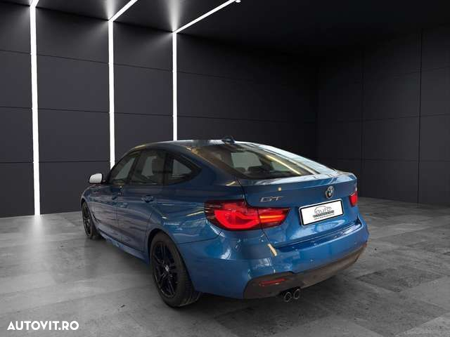 BMW Seria 3 - 4