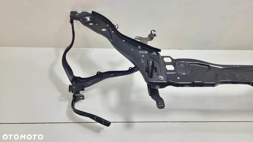 PAS PRZEDNI WZMOCNIENIE CZOŁOWE MERCEDES E W212 09- - 3