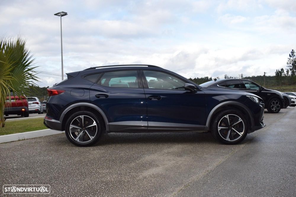 Cupra Formentor 2.0 TDI - 5