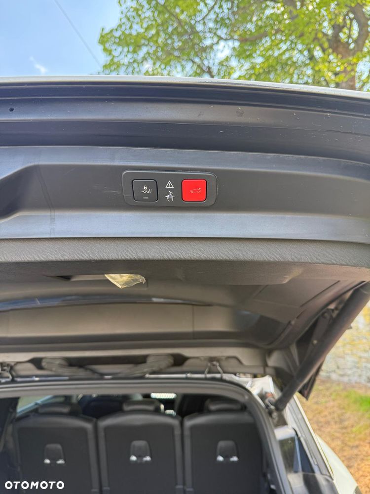 Peugeot 5008 1.5 BlueHDi Allure S&S EAT8 - 15