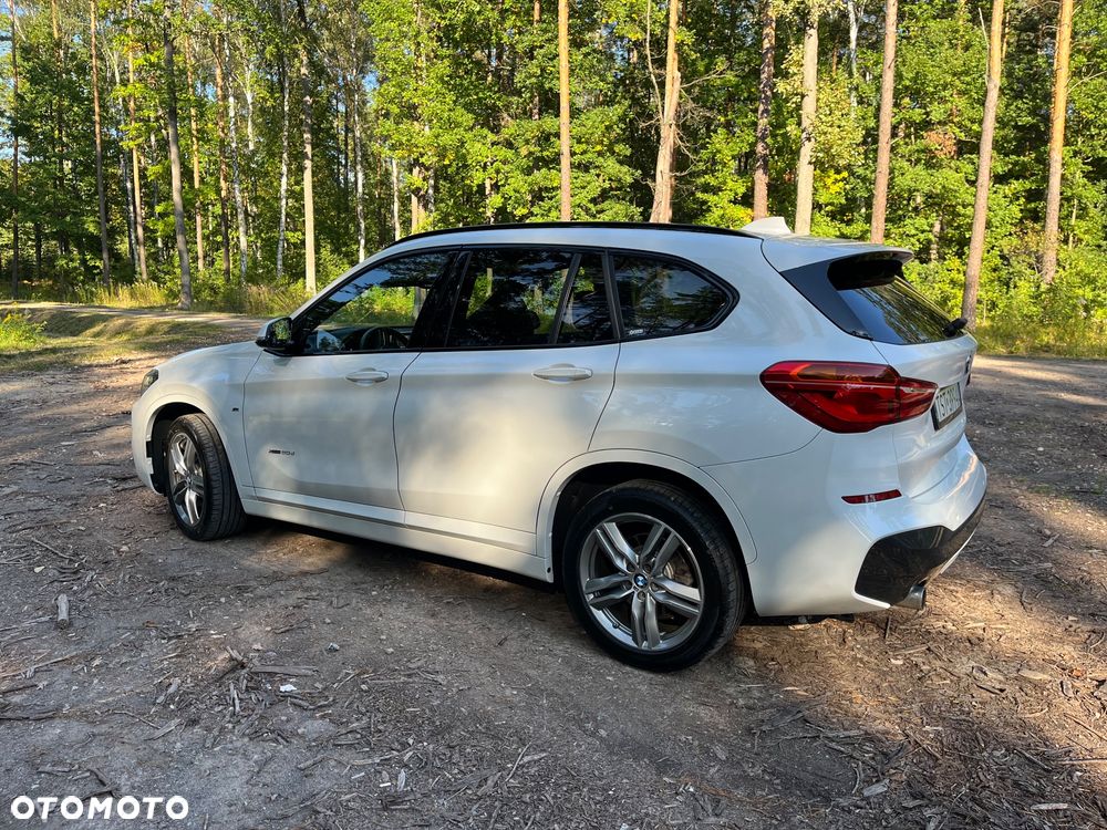 BMW X1 - 9