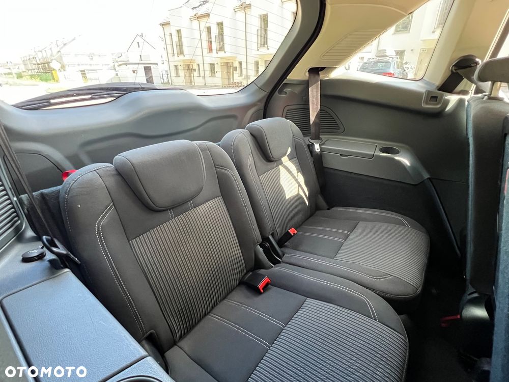 Ford Grand C-MAX 1.6 TDCi Titanium - 10