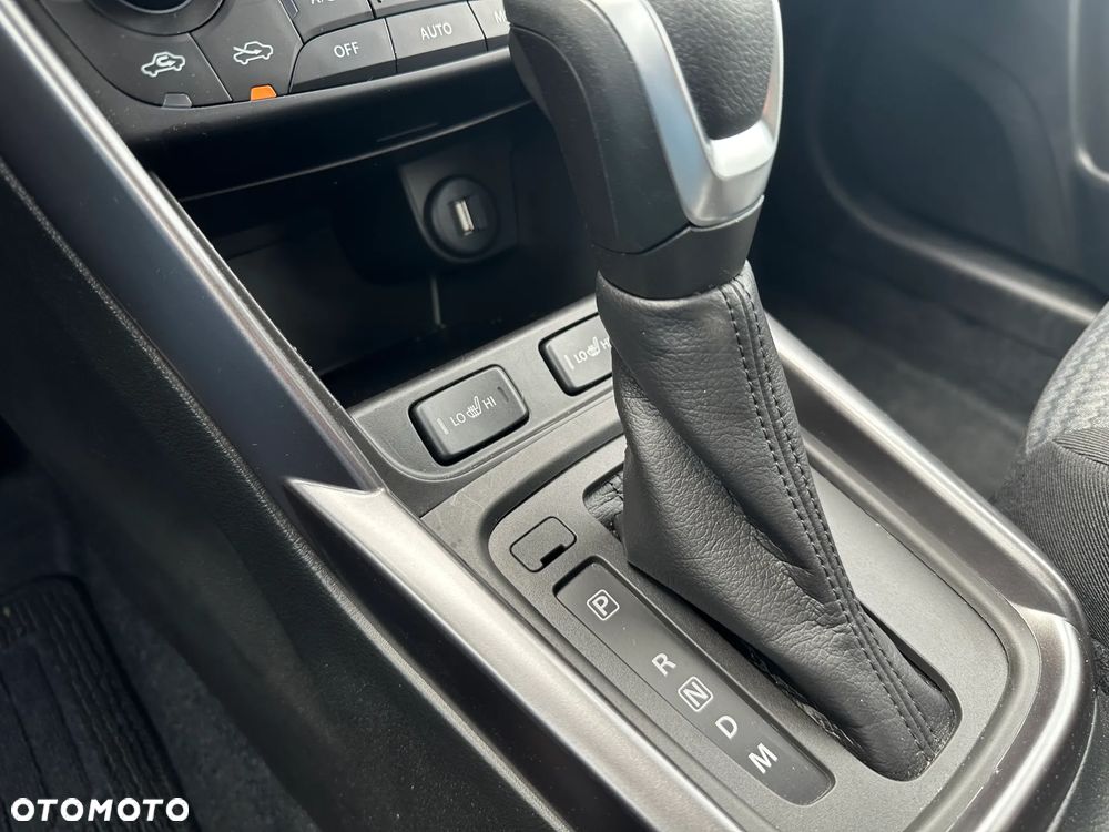 Suzuki SX4 S-Cross - 20