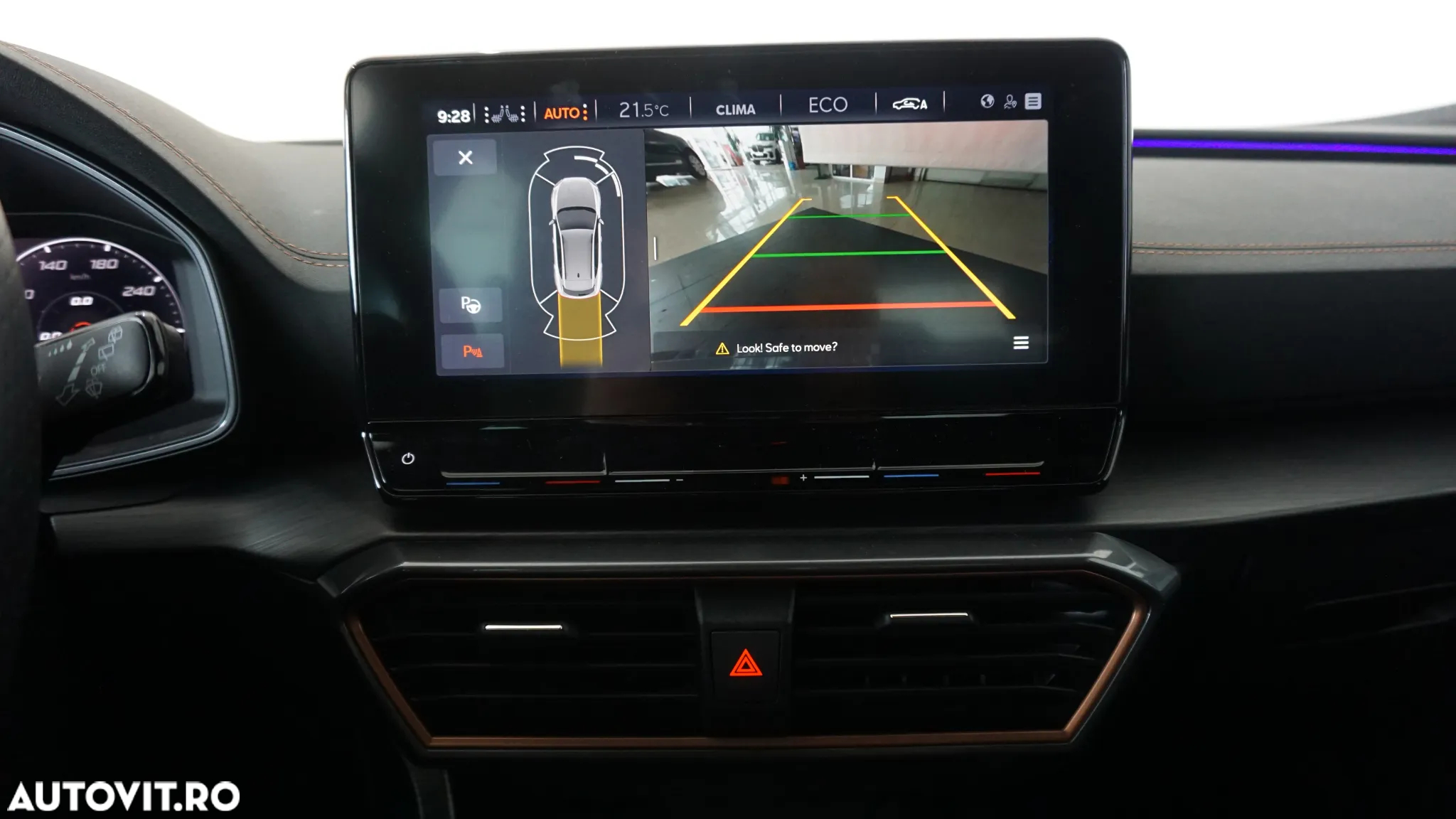Cupra Formentor 1.4 e-HYBRID PHEV - 24