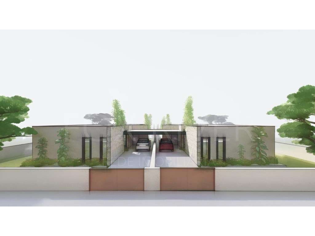 Moradia T3 em Reboreda, Vila Nova de Cerveira - Grande imagem: 5/21