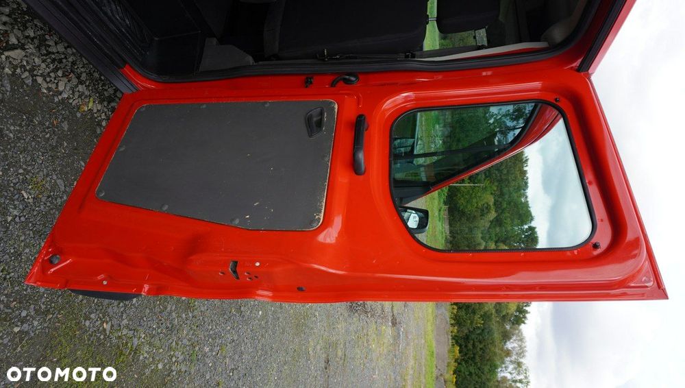 Ford Transit - 20