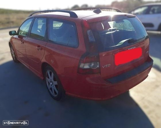 Peças Volvo V50 (545) 2004 a 2012 - 4