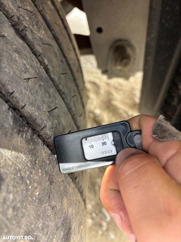 Schmitz Cargobull Mega - 7