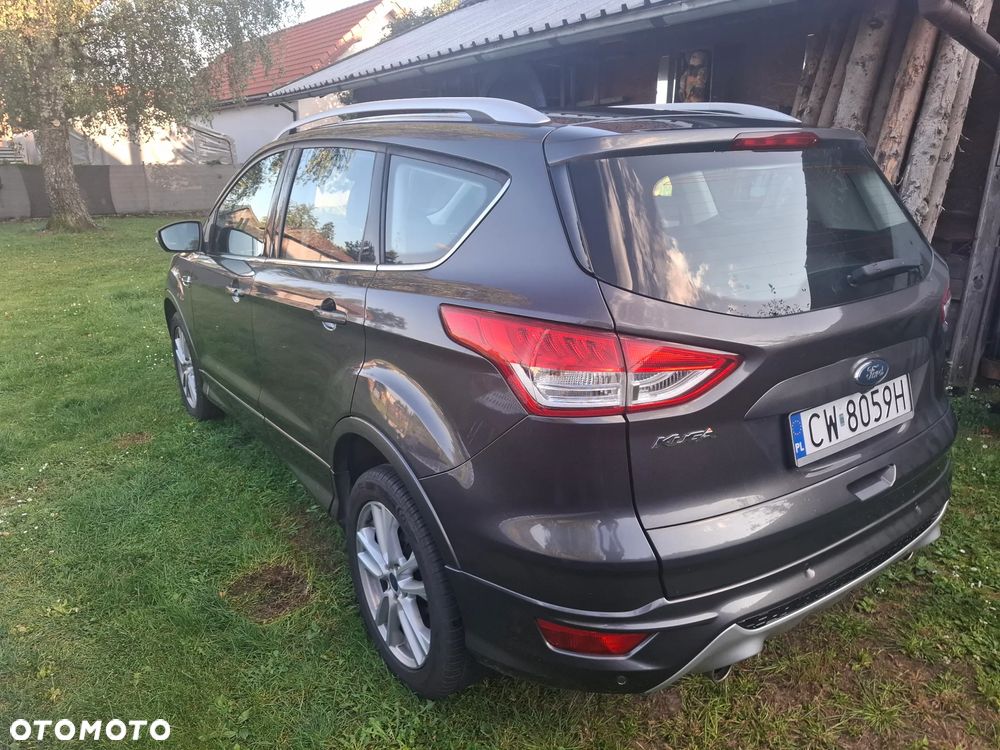 Ford Kuga ver-2-0-tdci-4x4-titanium - 4