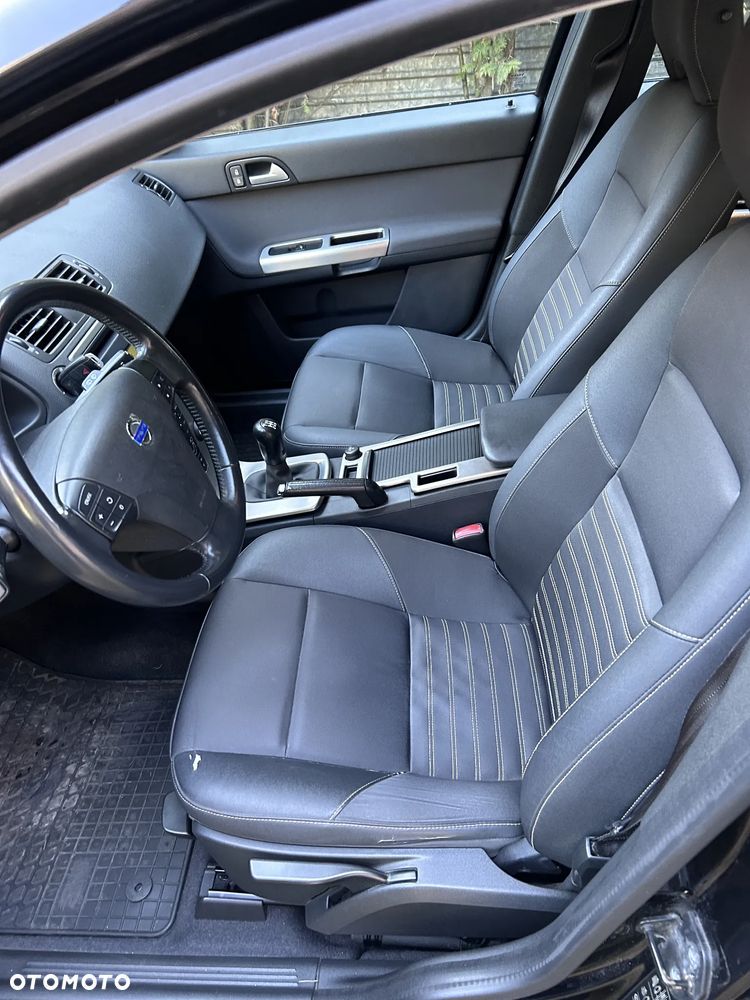 Volvo V50 1.6D DPF Momentum - 4