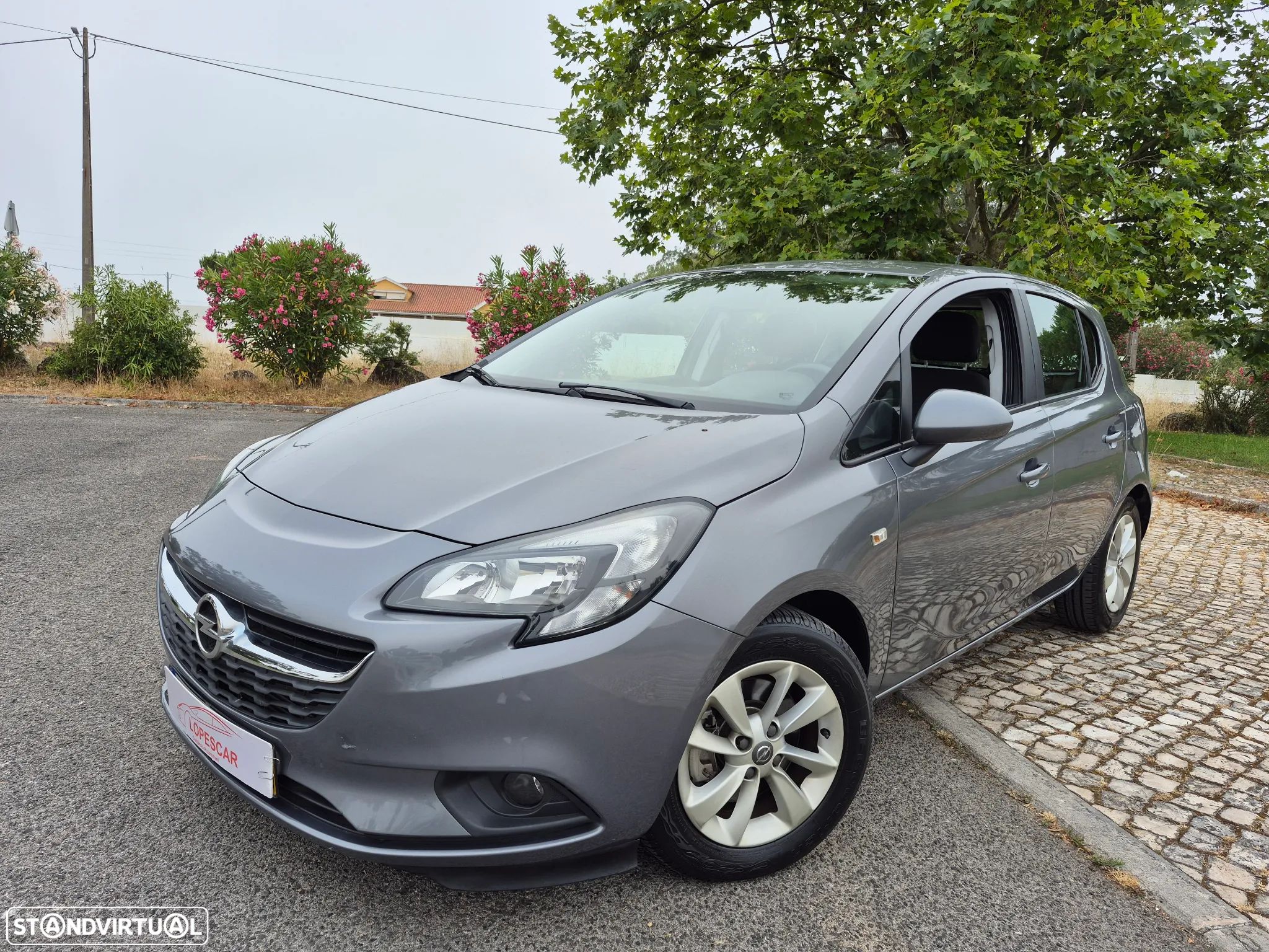 Opel Corsa 1.3 CDTi Enjoy - 1