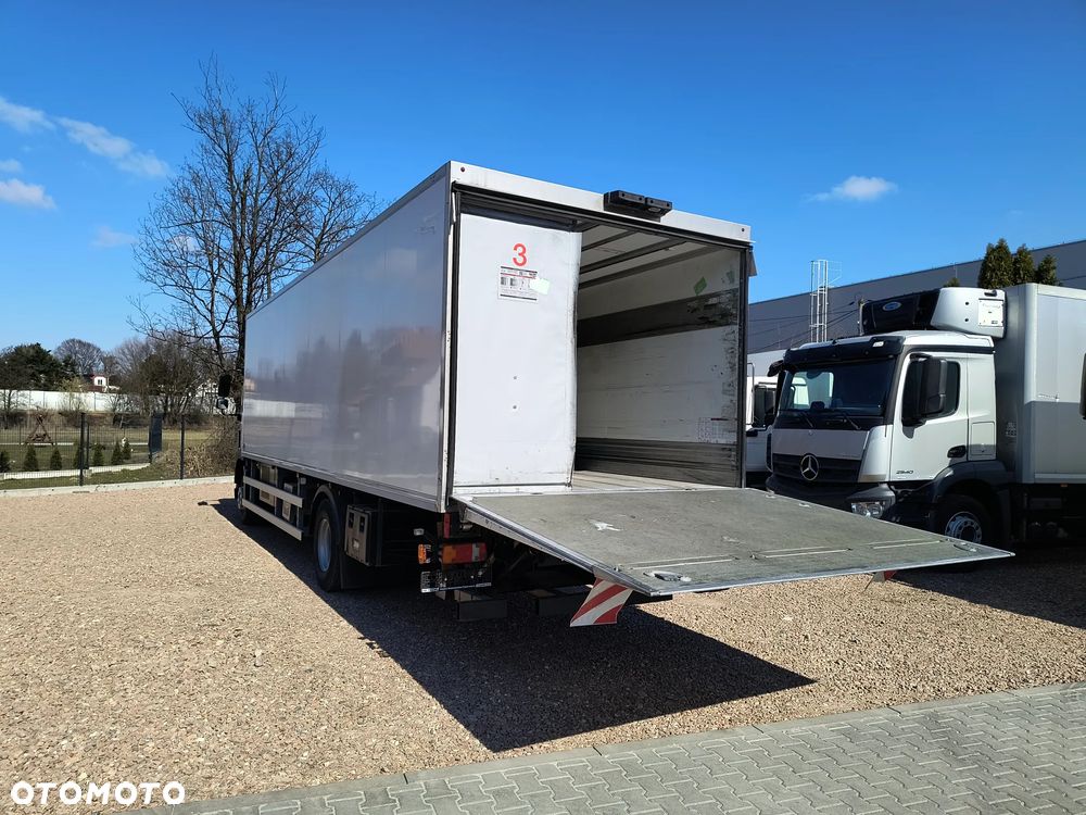 MAN TGM 15.250 / 16.250 Euro6 - 9