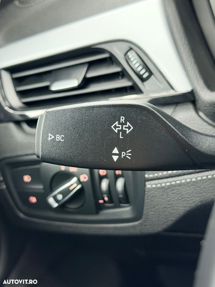 BMW X2 sDrive18d Aut. Advantage Plus - 29