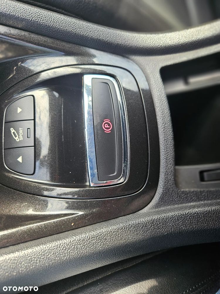 Citroën C5 HDi 140 FAP Exclusive - 30