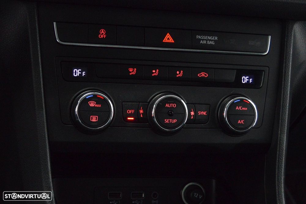 SEAT Ateca 1.6 TDI Style - 42
