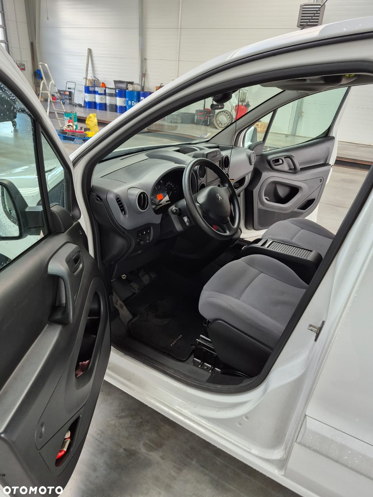 Peugeot Partner - 14