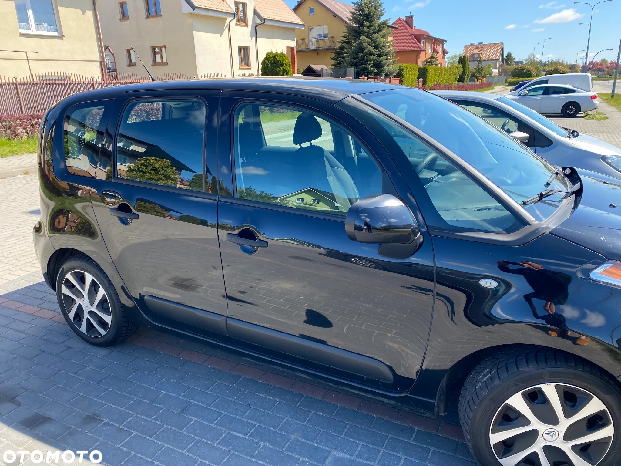Citroën C3 Picasso 1.4i Attraction - 10