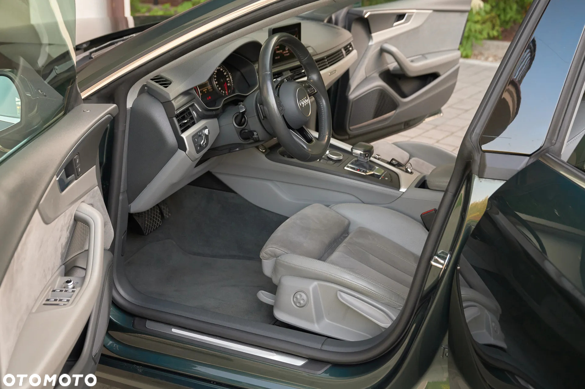 Audi A5 Sportback 45 TDI quattro tiptronic - 26