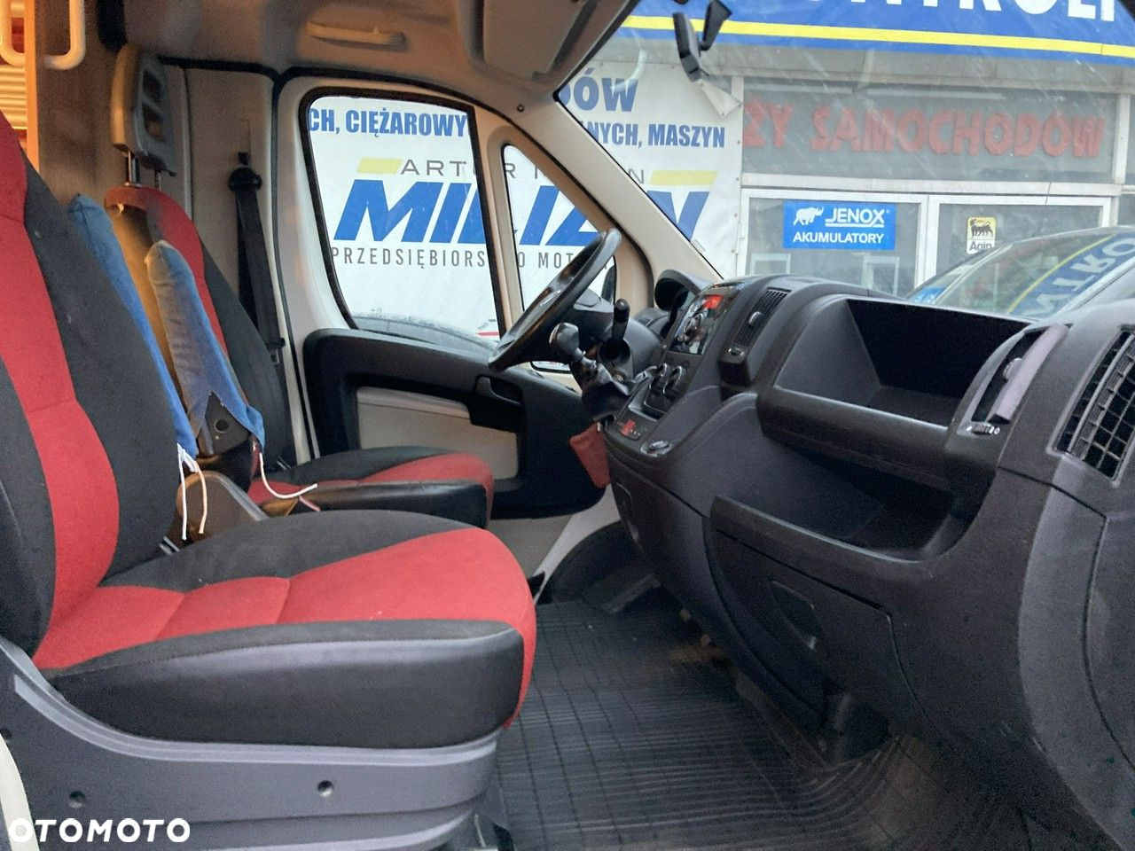 Fiat Ducato - 11
