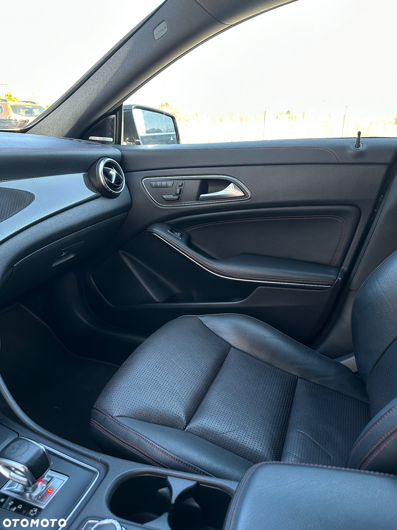 Mercedes-Benz CLA 45 AMG 4-Matic - 22