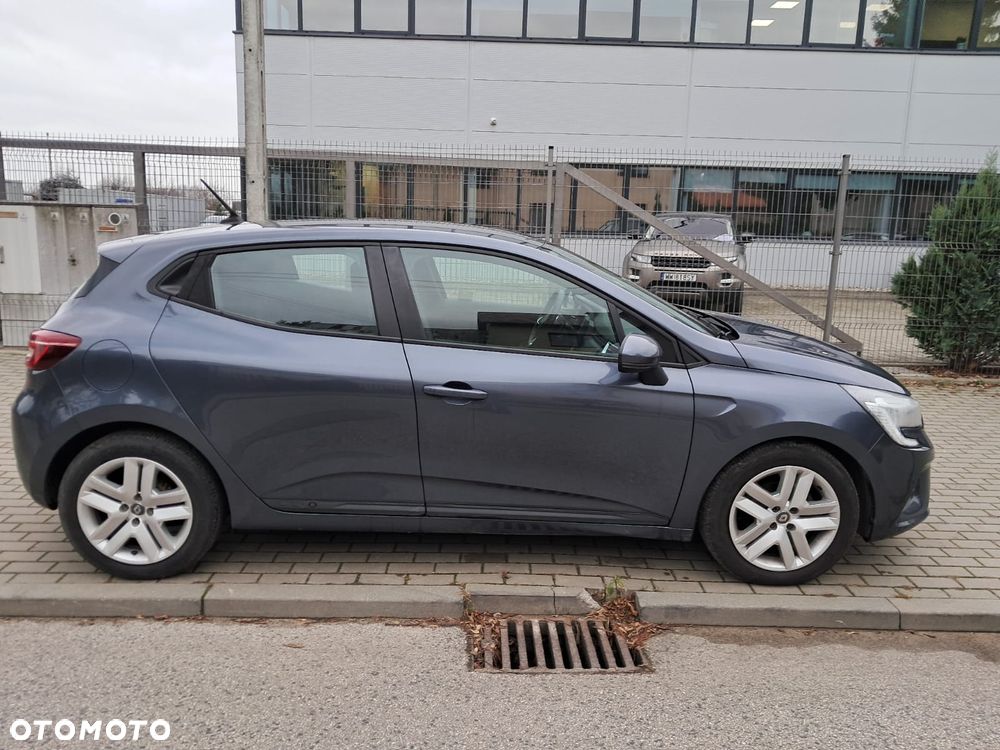 Renault Clio 1.0 TCe Zen - 3