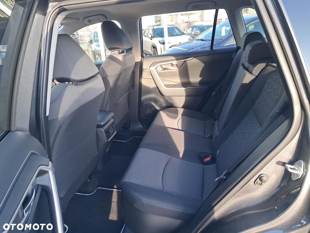 Toyota RAV4 2.5 Hybrid Comfort 4x2 - 14