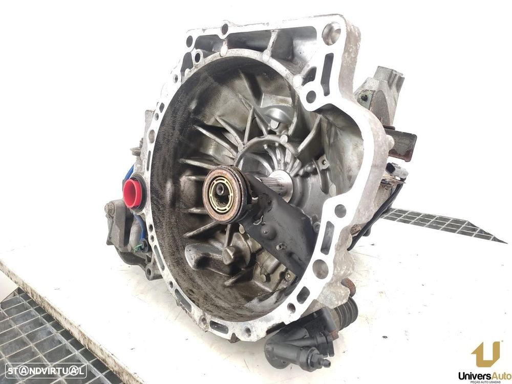 CAIXA VELOCIDADES MAZDA 3 2007 -FC120 - 7