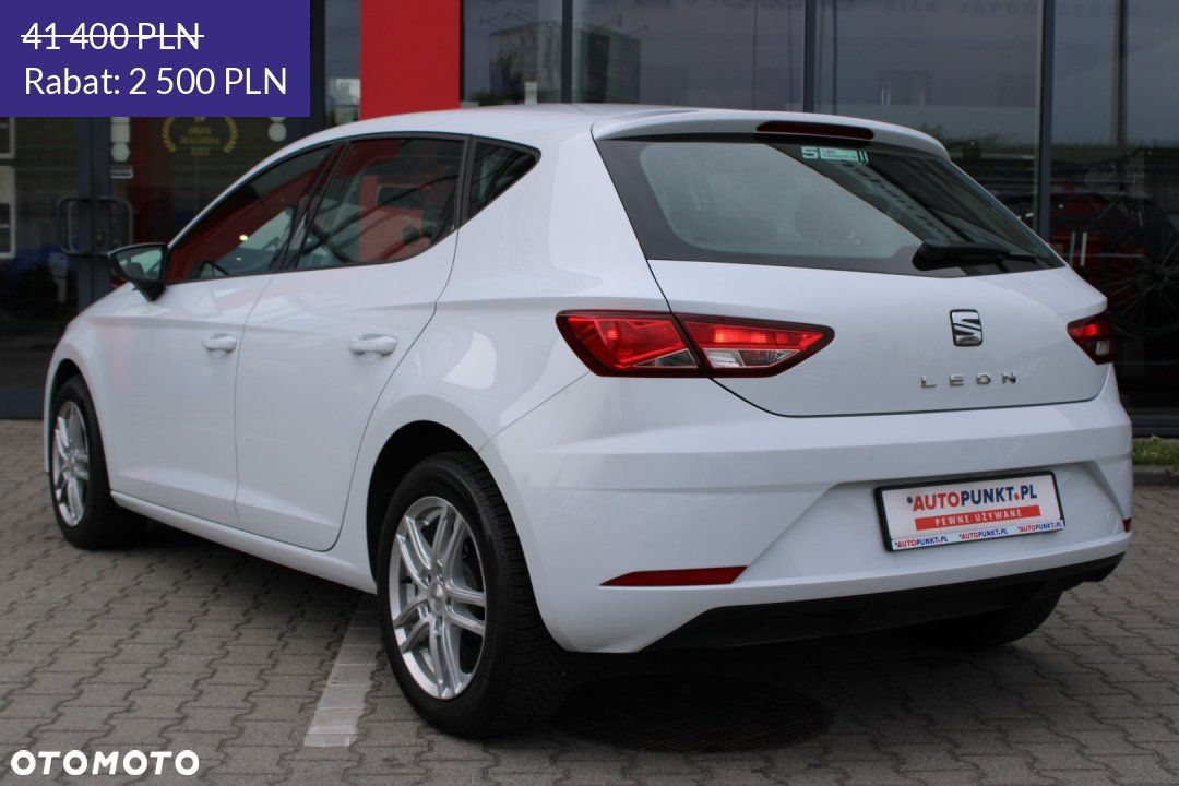 Seat Leon - 7