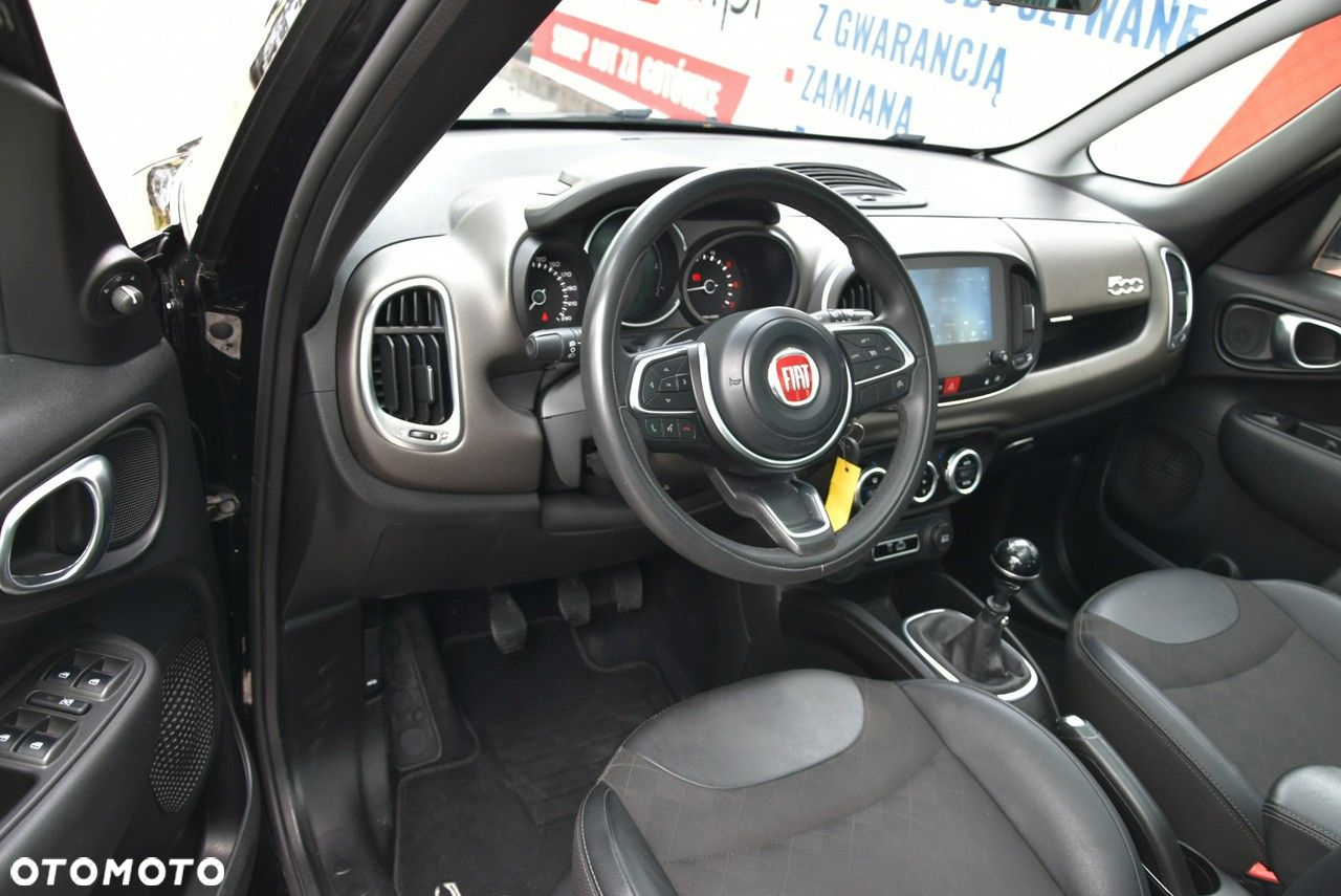 Fiat 500L 1.6 Multijet Lounge S&S - 16