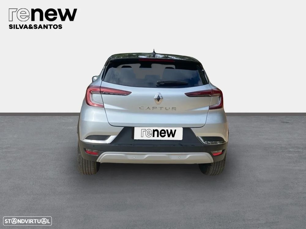 Renault Captur 1.0 TCe Techno - 6