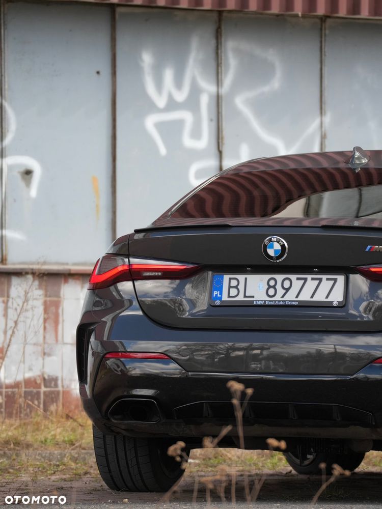 BMW Seria 4 M440i - 28