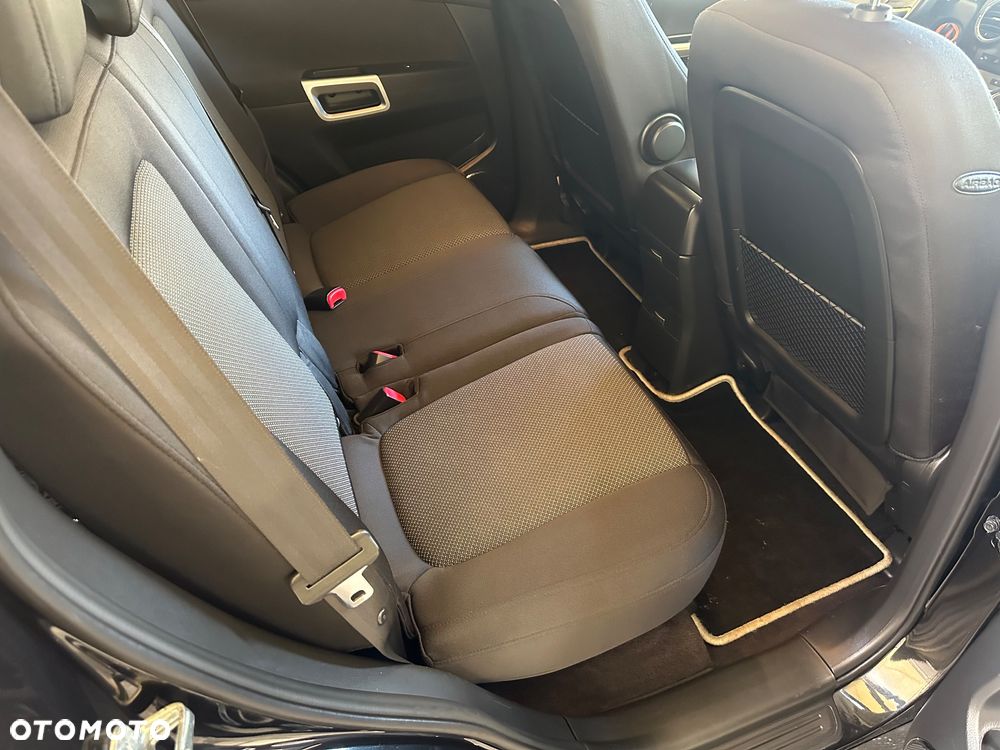 Opel Antara 2.4 4x4 Edition - 13