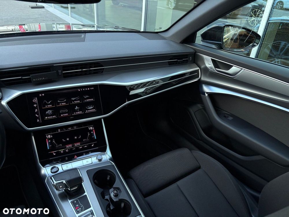 Audi A6 Limousine - 18