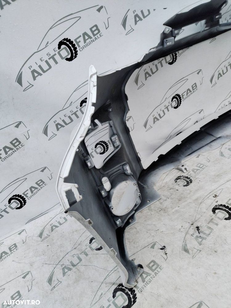 Bara fata Toyota GR Yaris an 2020-2021-2022-2023-2024 - 6